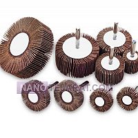 سنباده چتری انگشتی سنباده چتری انگشتی